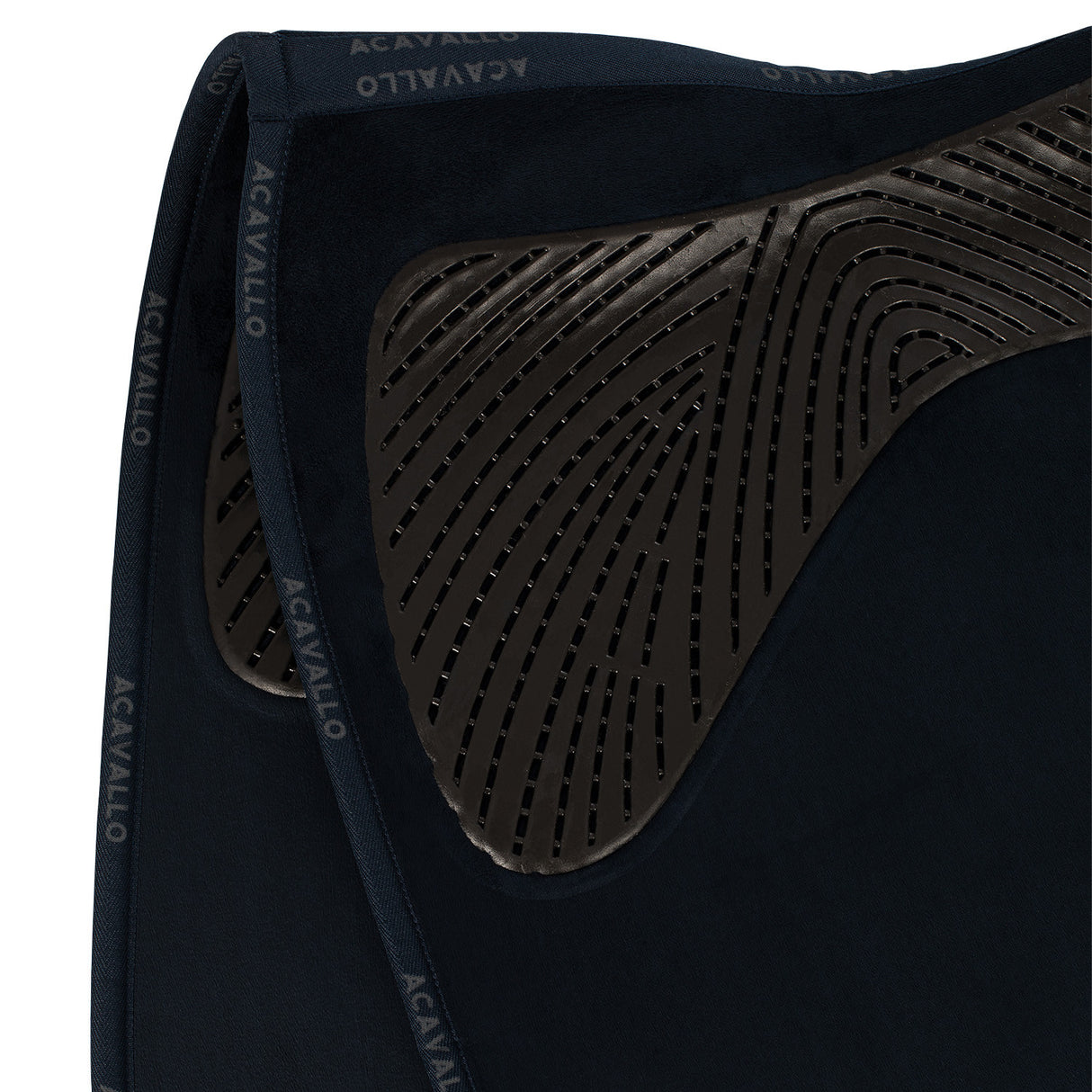 Saddle pad DS CW-CS twin sided gel grip