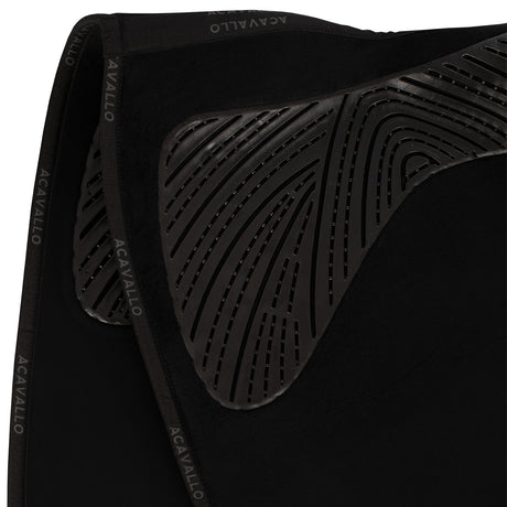 Saddle pad DS CW-CS twin sided gel grip