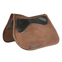 ACAVALLO JUMPING GEL SADDLE PAD CLASSIC TWIN SIDED MODEL WITH CORD