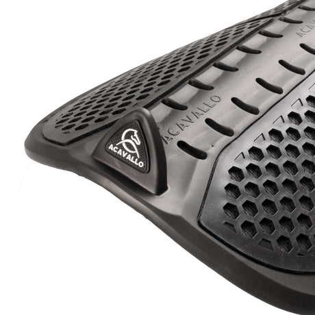 Piuma Aerobalance EVA gel pad WFS flat