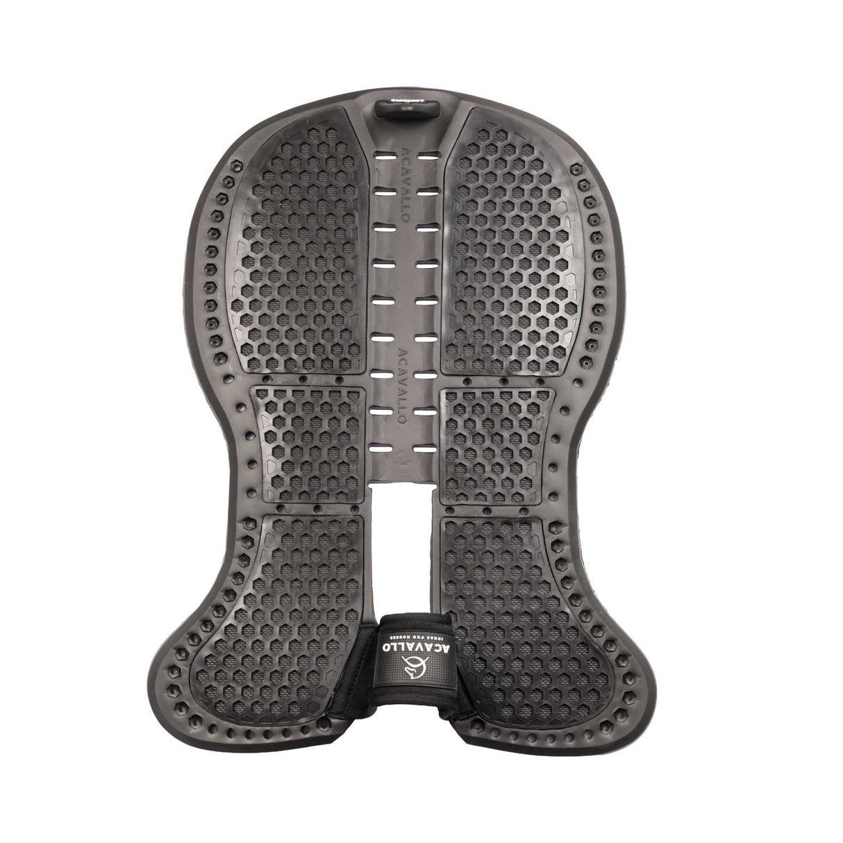 Piuma Aerobalance EVA gel pad WFS flat