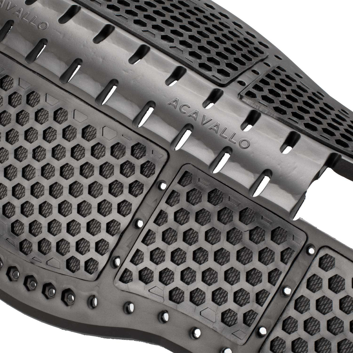Piuma Aerobalance EVA gel pad WFS flat