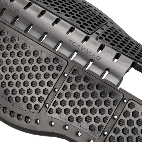 Piuma Aerobalance EVA gel pad WFS flat