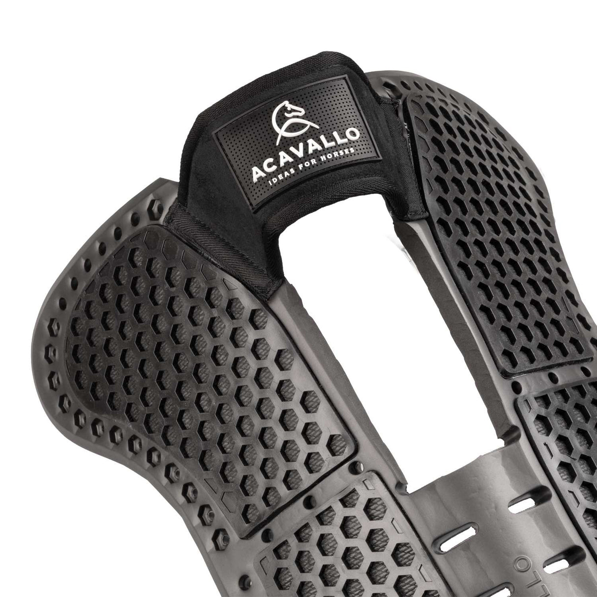 Piuma Aerobalance EVA gel pad WFS flat