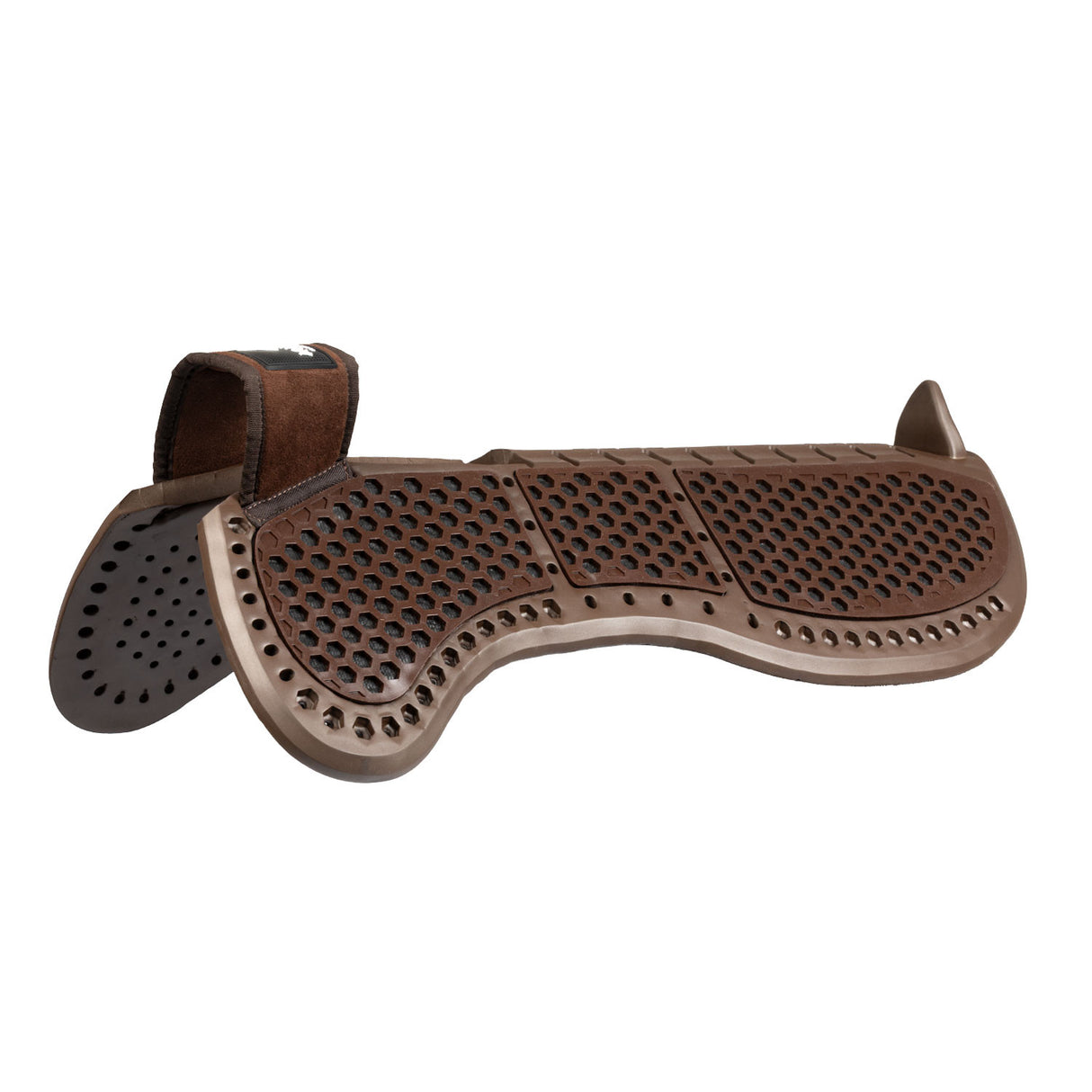 Piuma Aerobalance EVA gel pad WFS flat