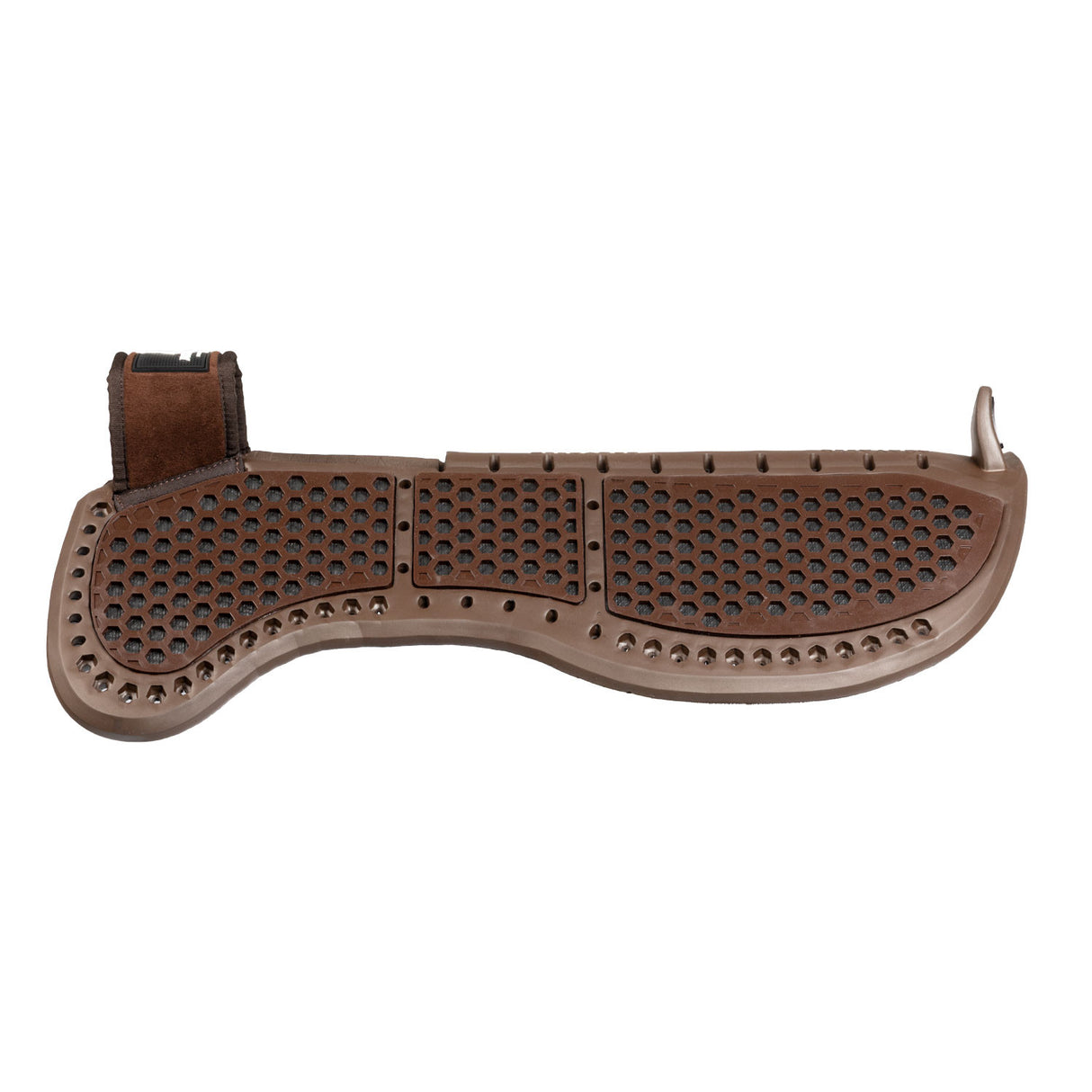 Piuma Aerobalance EVA gel pad WFS flat