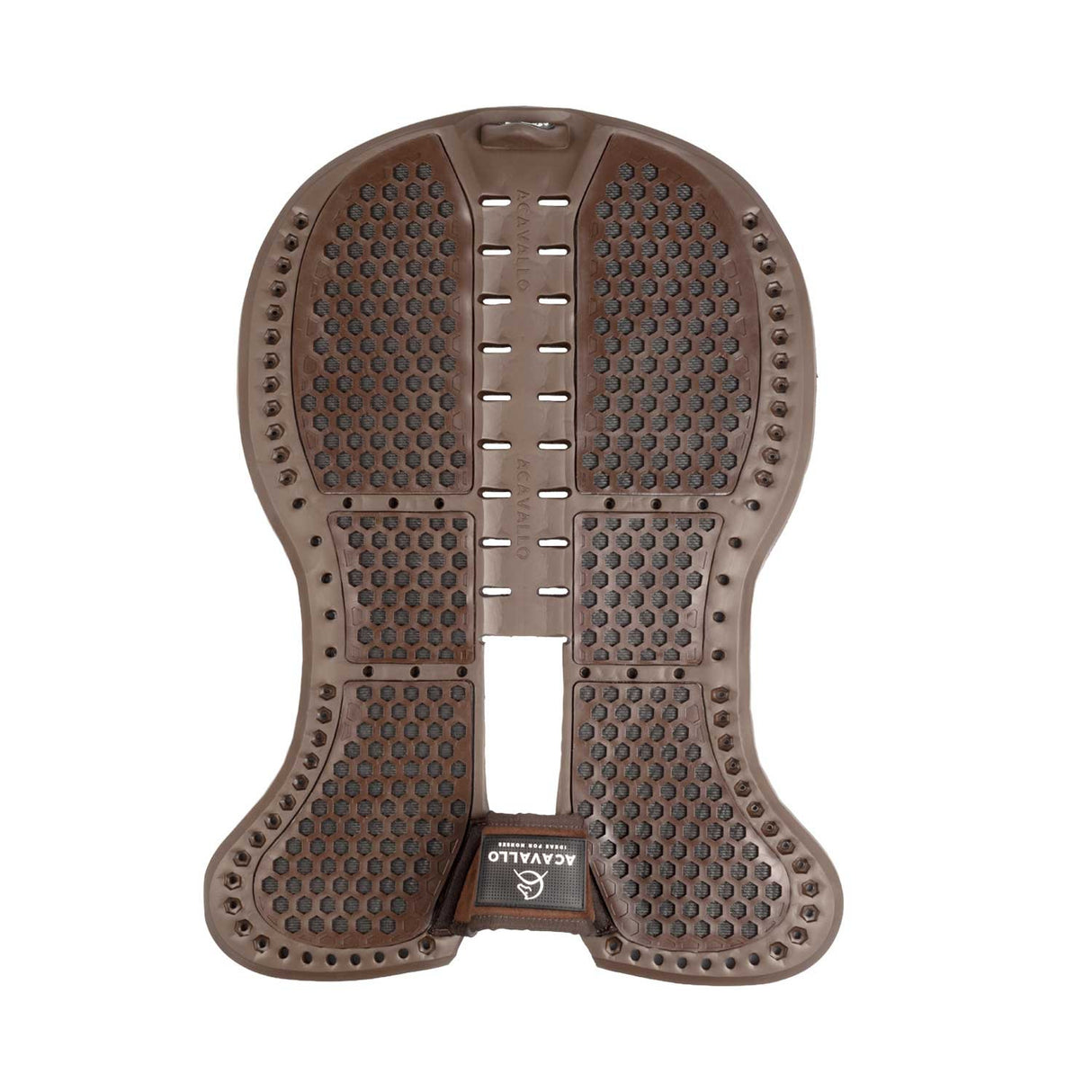 Piuma Aerobalance EVA gel pad WFS flat