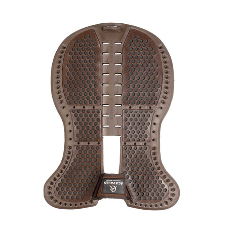 Piuma Aerobalance EVA gel pad WFS flat