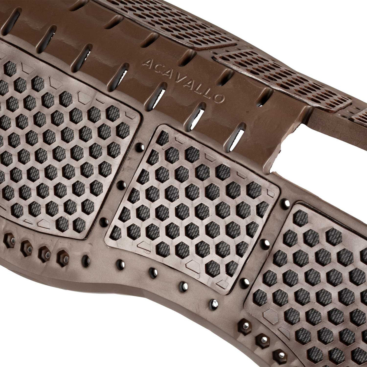Piuma Aerobalance EVA gel pad WFS flat