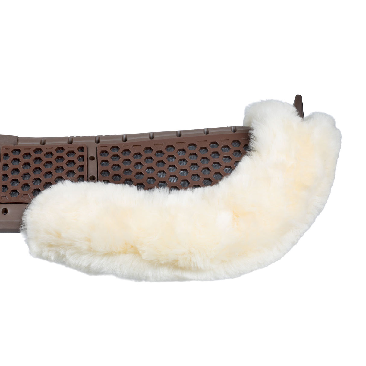 Piuma-FS Aerobalance EVA gel pad WFS cut-out flat