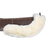 Piuma-FS Aerobalance EVA gel pad WFS cut-out flat