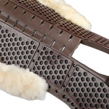 Piuma-FS Aerobalance EVA gel pad WFS cut-out flat