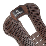 Piuma-FS Aerobalance EVA gel pad WFS cut-out flat