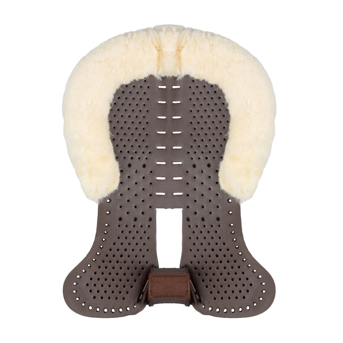 Piuma-FS Aerobalance EVA gel pad WFS cut-out flat
