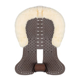 Piuma-FS Aerobalance EVA gel pad WFS cut-out flat