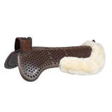 Piuma-FS Aerobalance EVA gel pad WFS cut-out flat