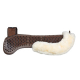 Piuma-FS Aerobalance EVA gel pad WFS cut-out flat