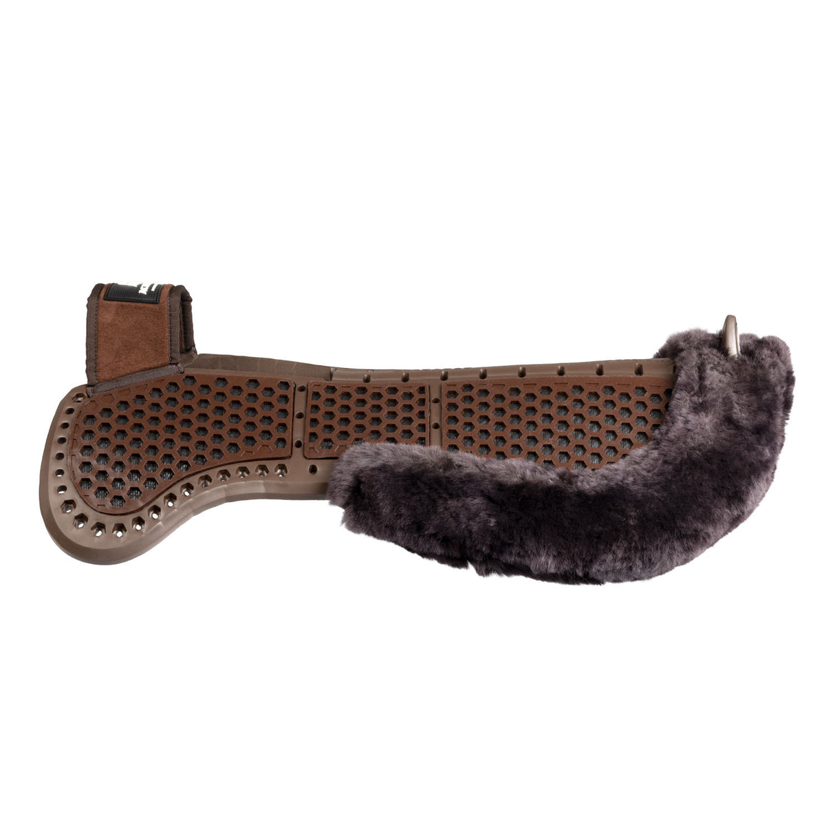 Piuma-FS Aerobalance EVA gel pad WFS cut-out flat