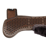 Piuma-FS Aerobalance EVA gel pad WFS cut-out flat