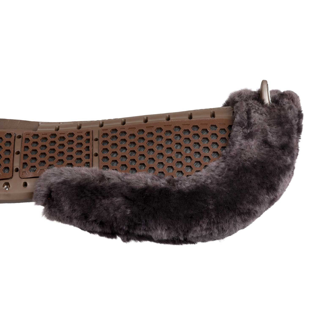 Piuma-FS Aerobalance EVA gel pad WFS cut-out flat