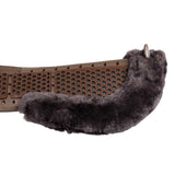 Piuma-FS Aerobalance EVA gel pad WFS cut-out flat