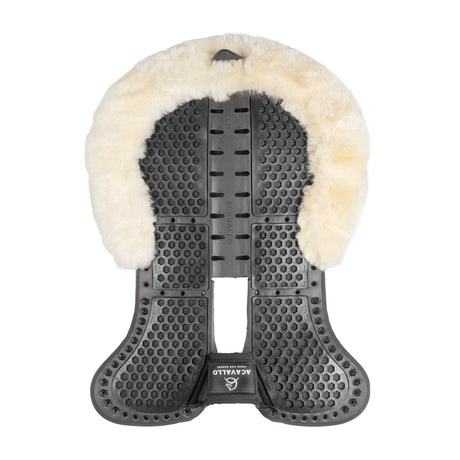 Piuma-FS Aerobalance EVA gel pad WFS cut-out flat