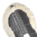 Piuma-FS Aerobalance EVA gel pad WFS cut-out flat