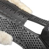 Piuma-FS Aerobalance EVA gel pad WFS cut-out flat