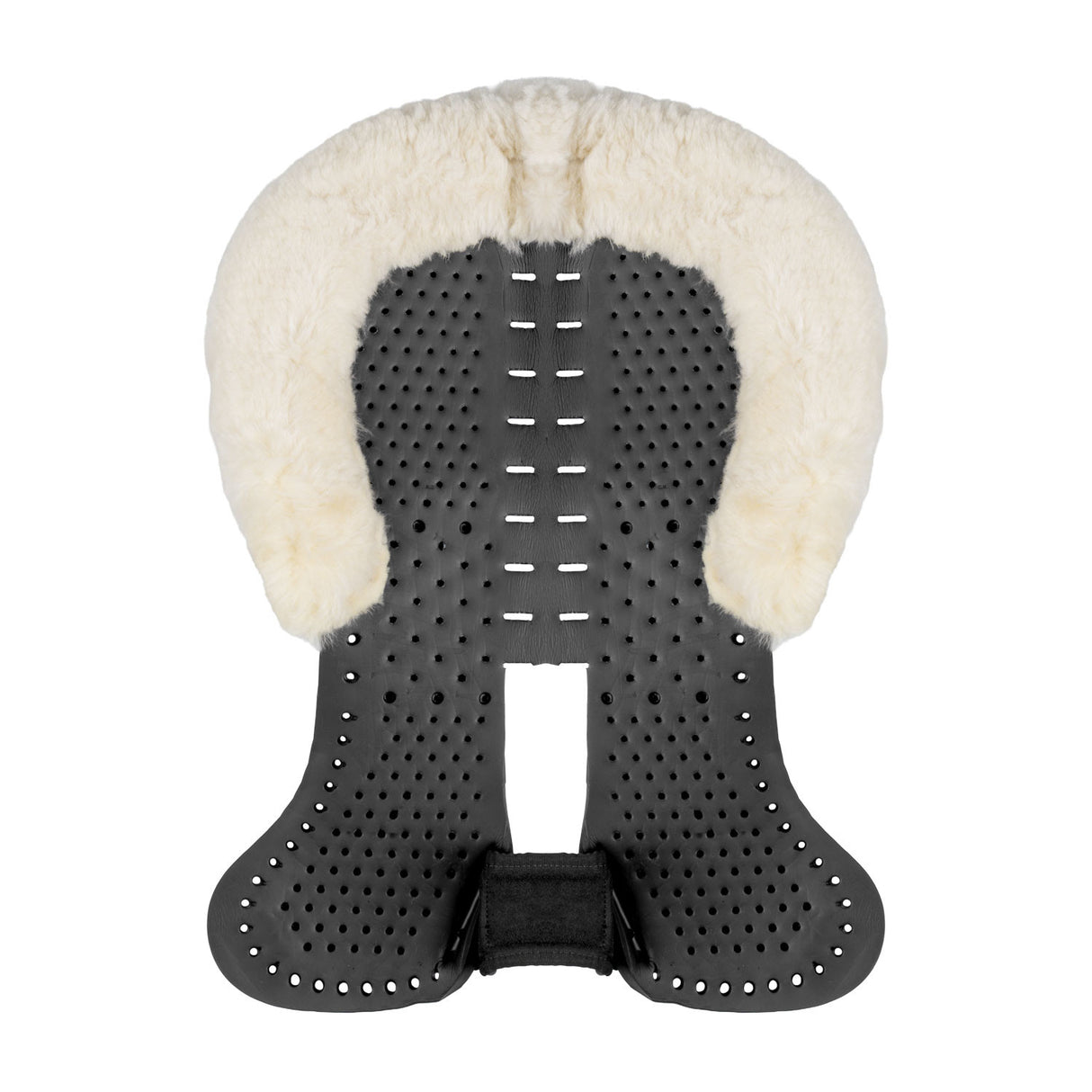 Piuma-FS Aerobalance EVA gel pad WFS cut-out flat