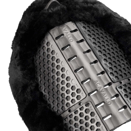 Piuma-FS Aerobalance EVA gel pad WFS cut-out flat