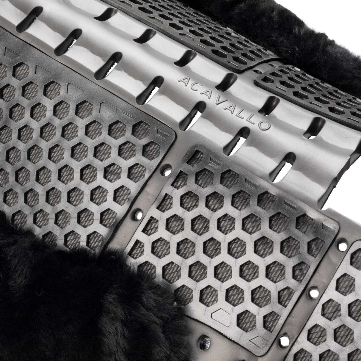 Piuma-FS Aerobalance EVA gel pad WFS cut-out flat