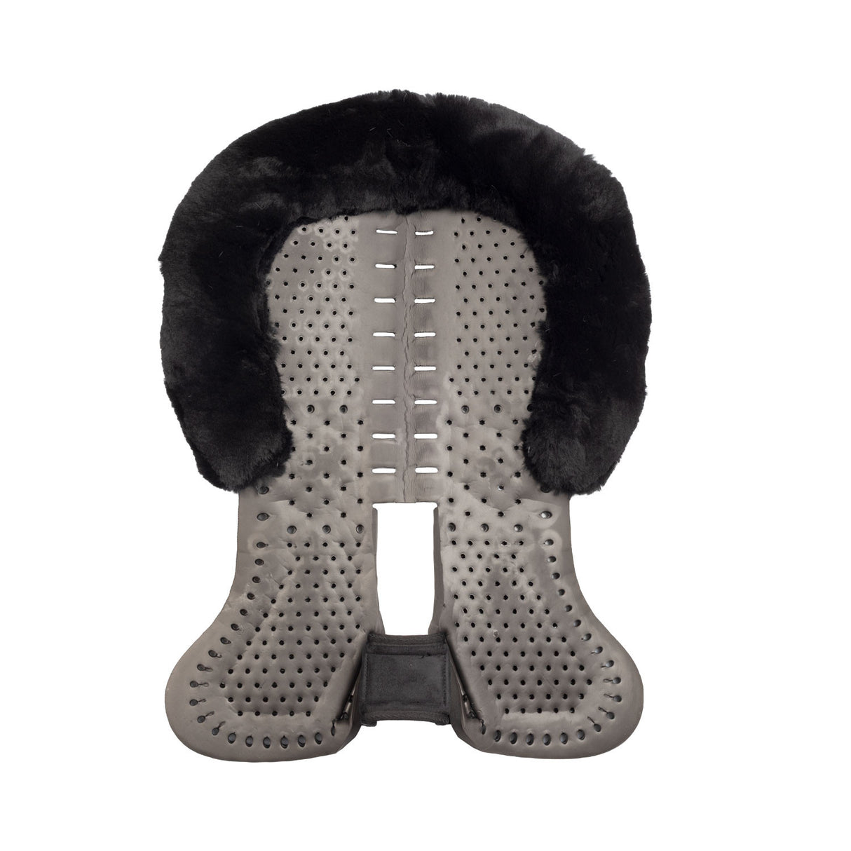 Piuma-FS Aerobalance EVA gel pad WFS cut-out flat