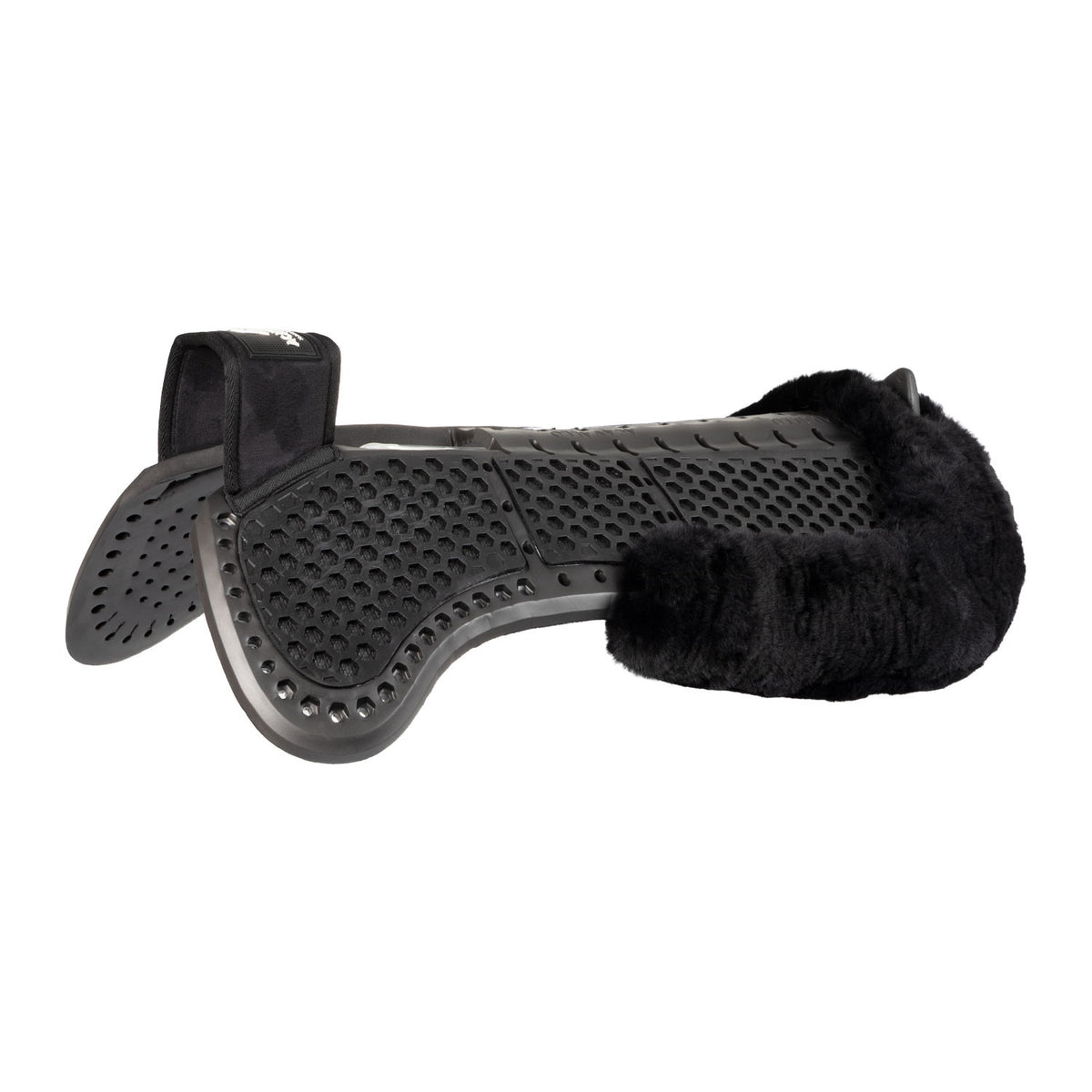 Piuma-FS Aerobalance EVA gel pad WFS cut-out flat