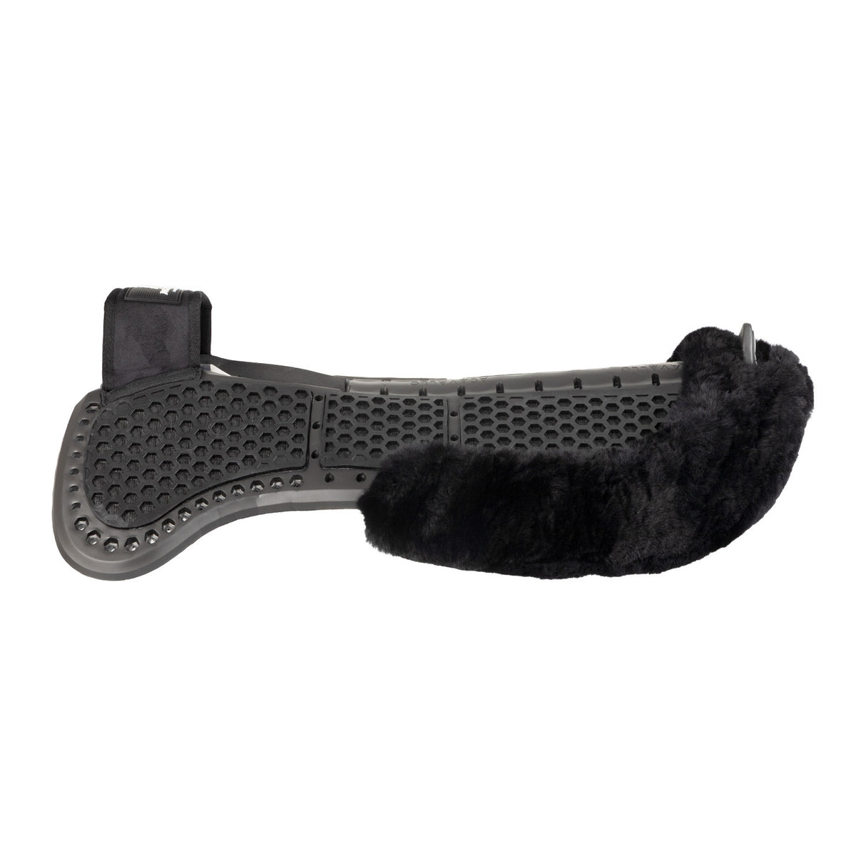 Piuma-FS Aerobalance EVA gel pad WFS cut-out flat