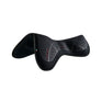 Acavallo Pad Mf Jccs Cw-Cs Suede Ac Grip Flat #colour_black-silver