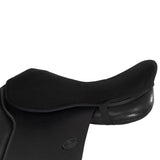 Acavallo Stock Classic Gel 10mm Thickness Jump Seat Saver With Dri-Lex