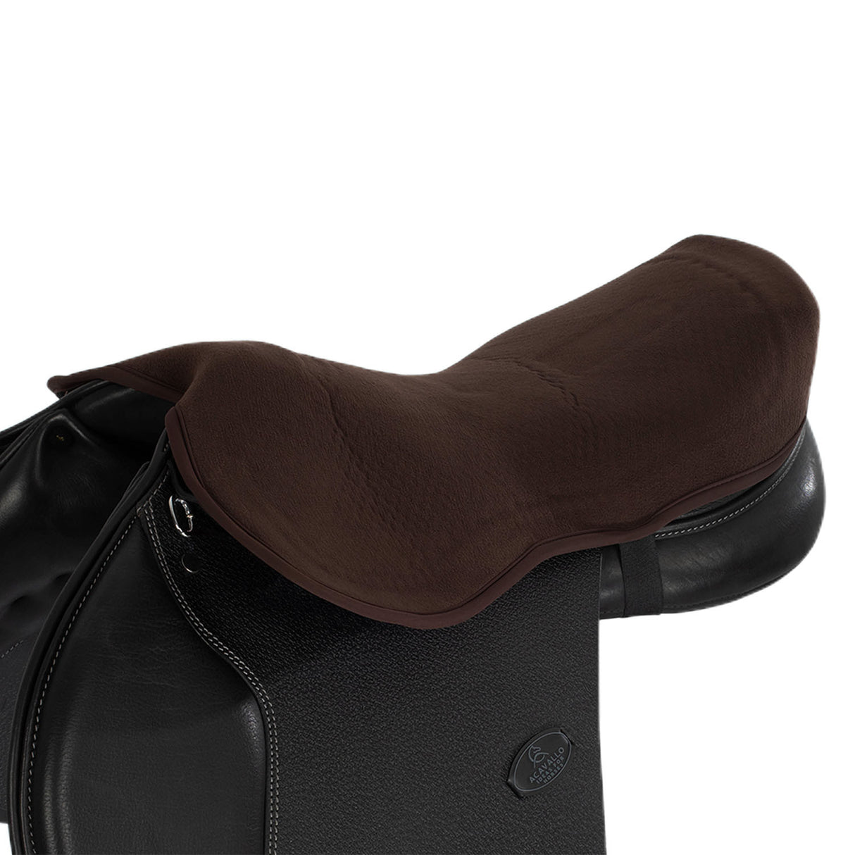 Standard seat saver jumping Classic gel-in Dri-lex 10mm