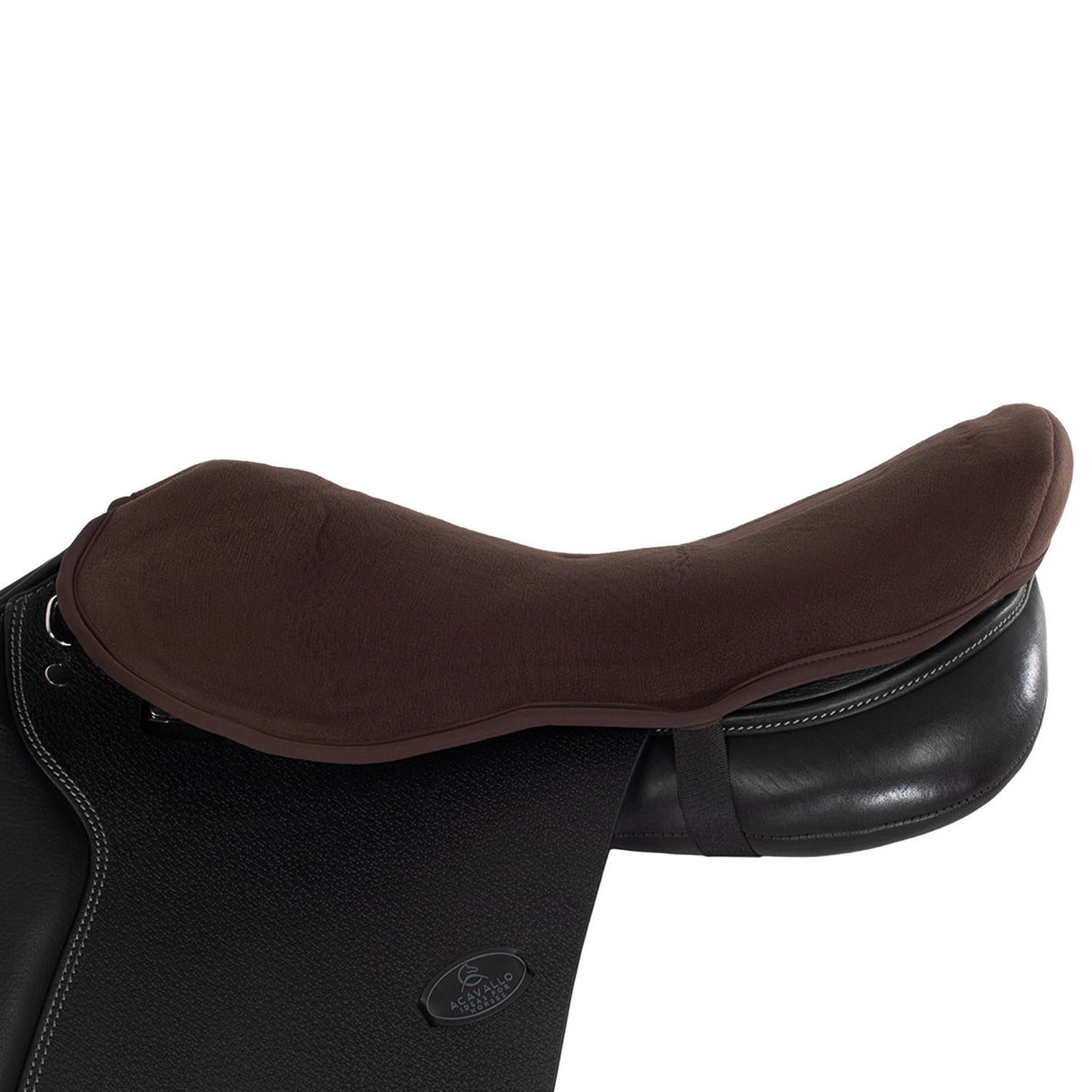 Standard seat saver jumping Classic gel-in Dri-lex 10mm