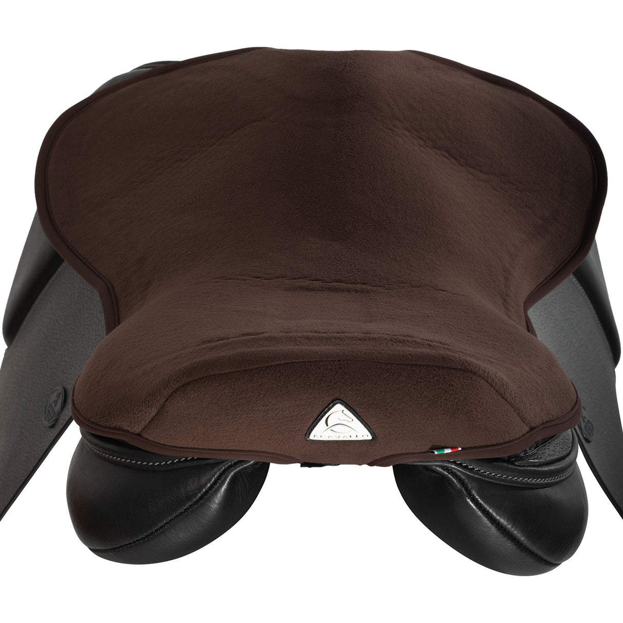 Standard seat saver jumping Classic gel-in Dri-lex 10mm