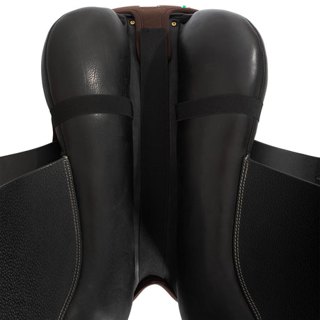 Standard seat saver jumping Classic gel-in Dri-lex 10mm