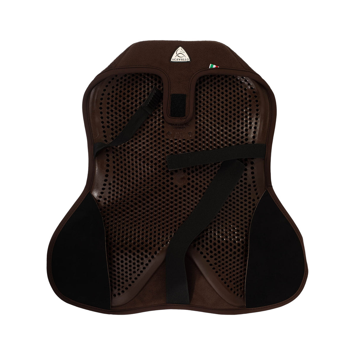 Standard seat saver jumping Classic gel-in Dri-lex 10mm
