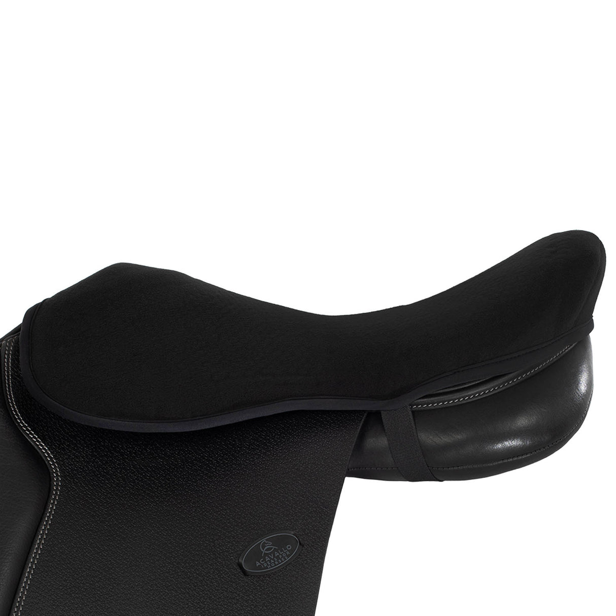 Standard seat saver jumping Classic gel-in Dri-lex 10mm