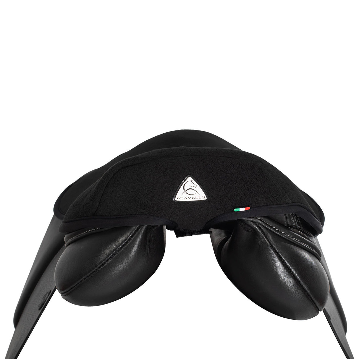 Standard seat saver jumping Classic gel-in Dri-lex 10mm