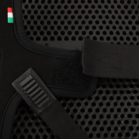 Standard seat saver jumping Classic gel-in Dri-lex 10mm