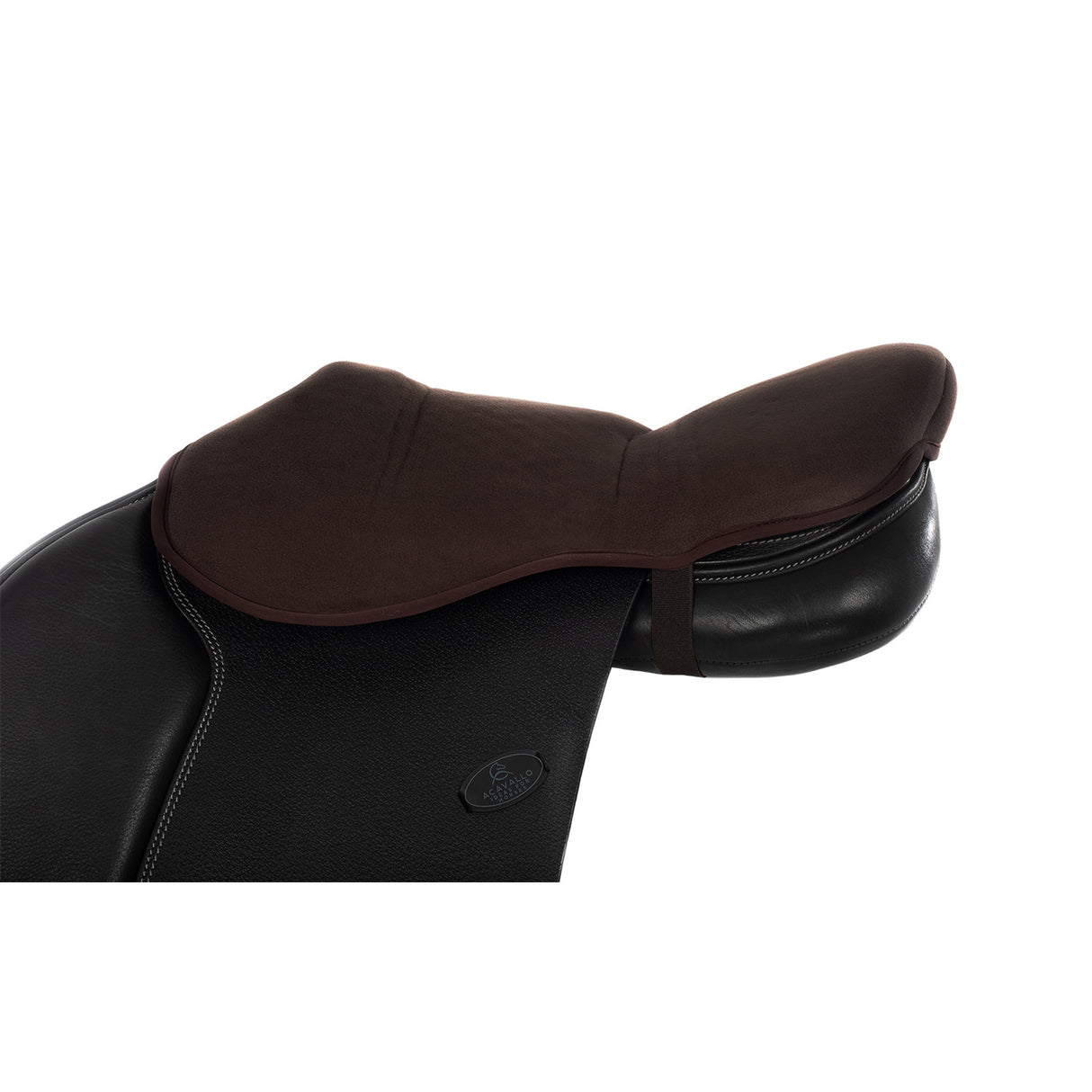 Ortho-Coccyx seat saver jumping  Hexagonal gel-in Dri-lex 20mm