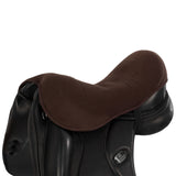 Ortho-Coccyx seat saver dressage Hexagonal gel-in Dri-lex 20mm
