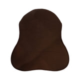 Ortho-Coccyx seat saver dressage Hexagonal gel-in Dri-lex 20mm