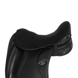 Ortho-Coccyx seat saver dressage Hexagonal gel-in Dri-lex 20mm