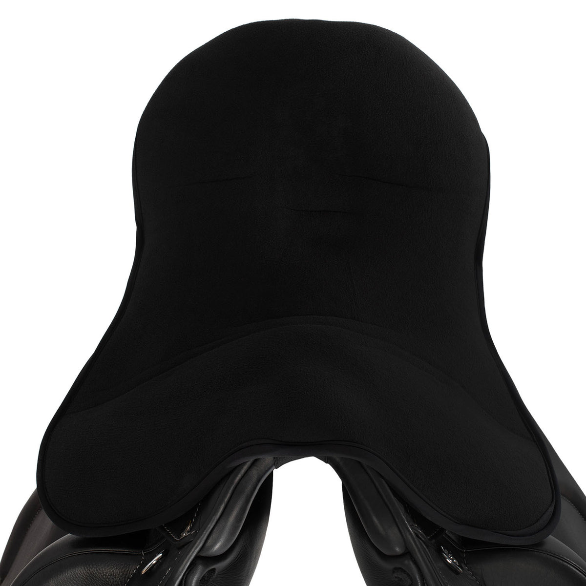 Ortho-Coccyx seat saver dressage Hexagonal gel-in Dri-lex 20mm