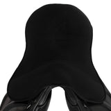 Ortho-Coccyx seat saver dressage Hexagonal gel-in Dri-lex 20mm
